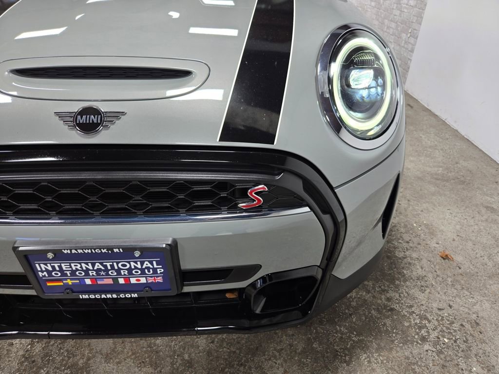 Used 2023 MINI Cooper S image 6