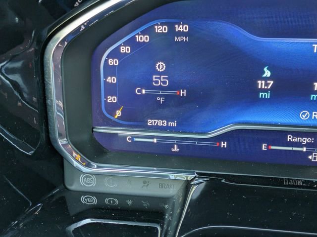 Used 2025 Chevrolet Silverado 2500 LT w/ Convenience Package image 26