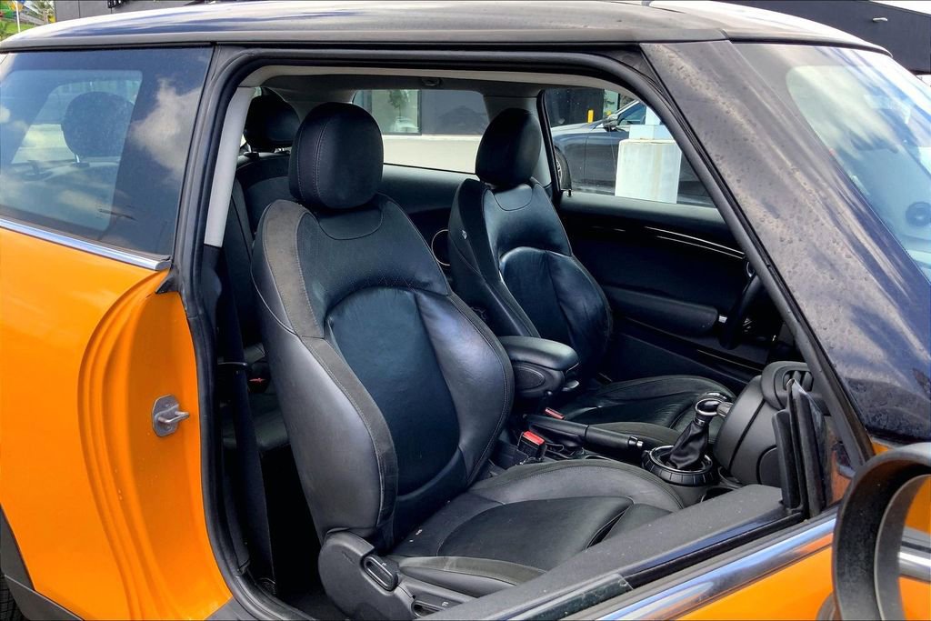 Used 2015 MINI Cooper S image 7
