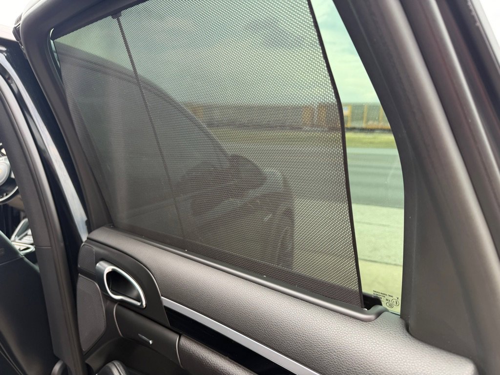 Used 2014 Porsche Cayenne S AWD/4WD image 38