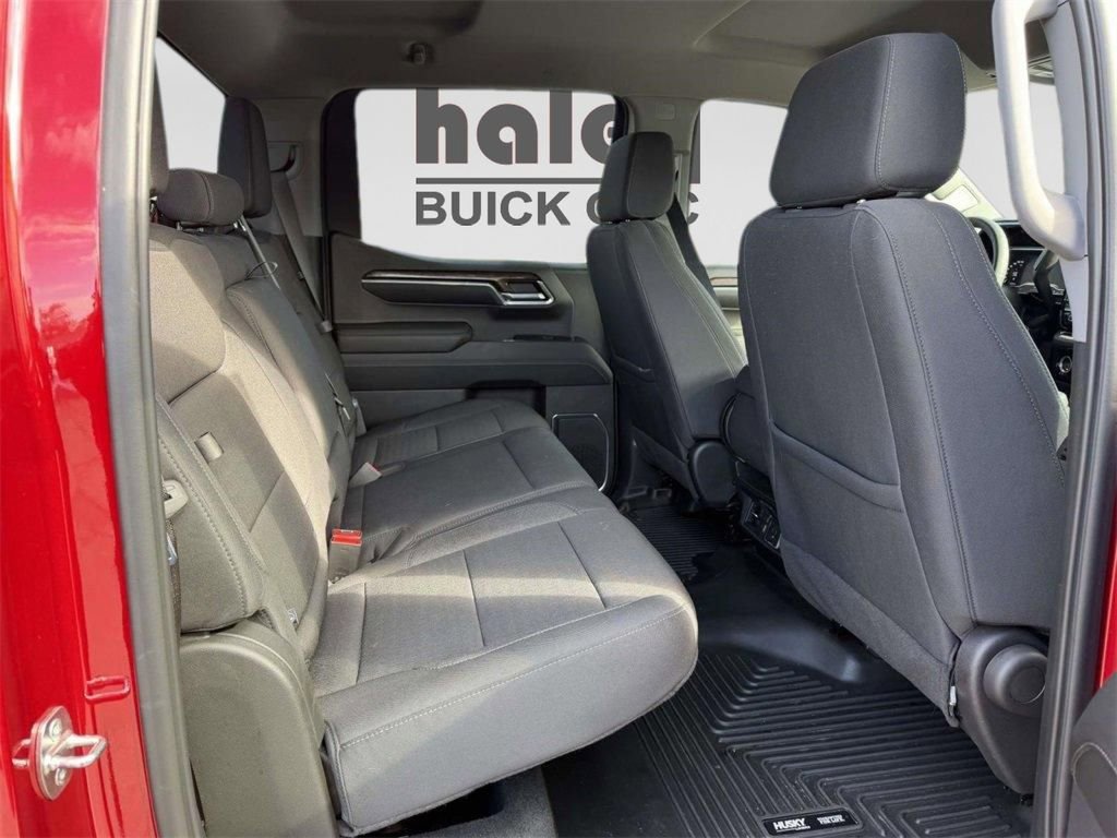 Used 2024 GMC Sierra 1500 Elevation image 12