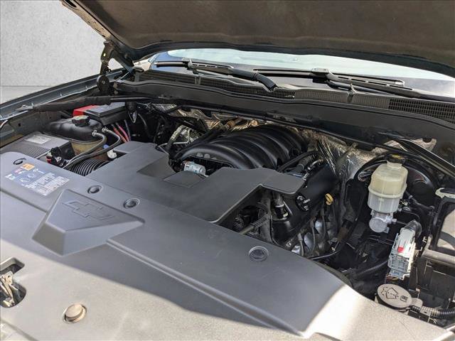 Used 2014 Chevrolet Silverado 1500 LT image 22