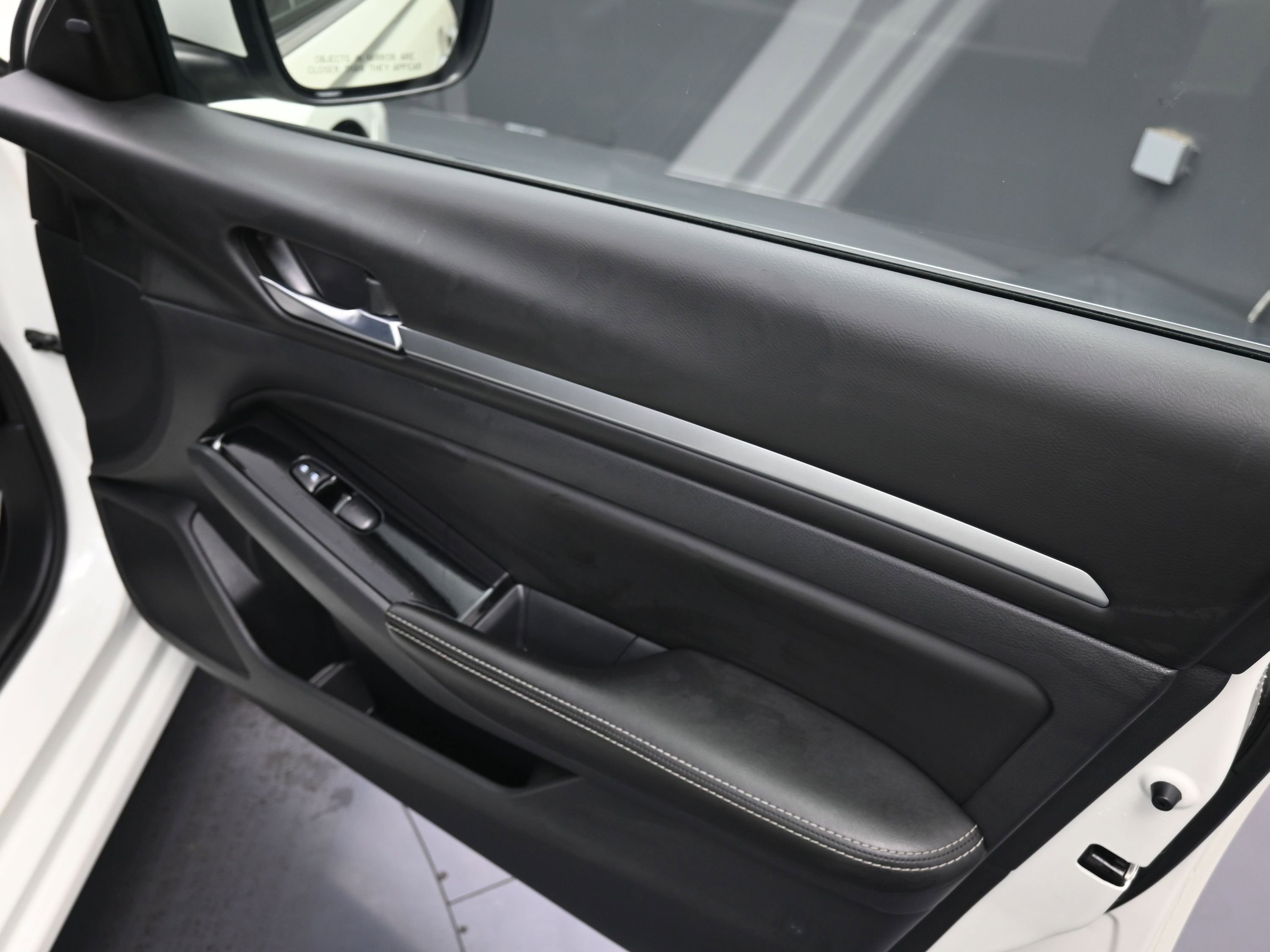 Used 2023 Nissan Altima 2.5 SV image 25