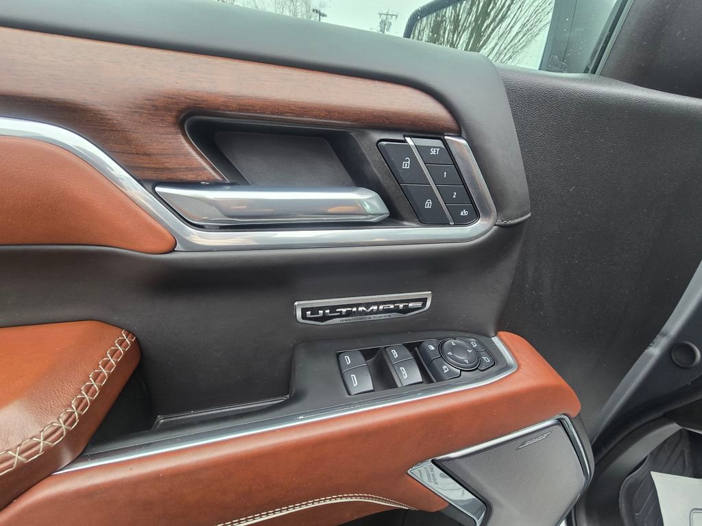Used 2024 GMC Sierra 1500 Denali Ultimate image 18