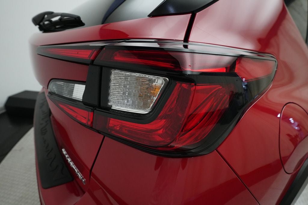 Certified 2024 Subaru Crosstrek 2.0i Premium AWD/4WD image 34