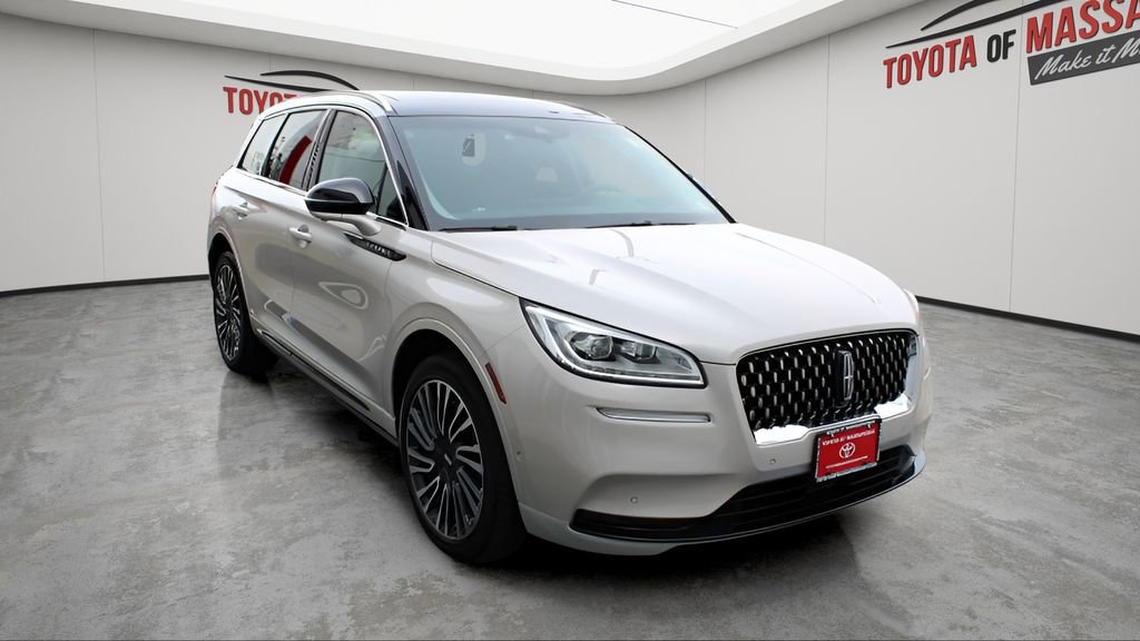 Used 2022 Lincoln Corsair Grand Touring w/ Elements Technology Bundle image 6