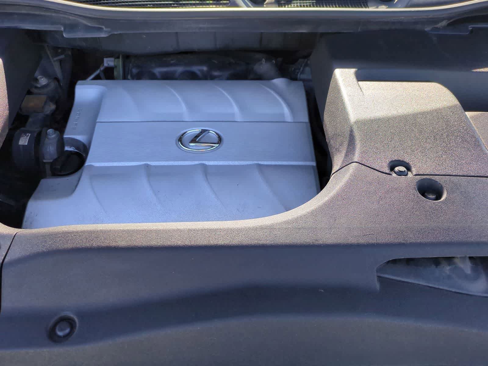 Used 2011 Lexus RX 350 AWD w/ Premium Pkg image 14