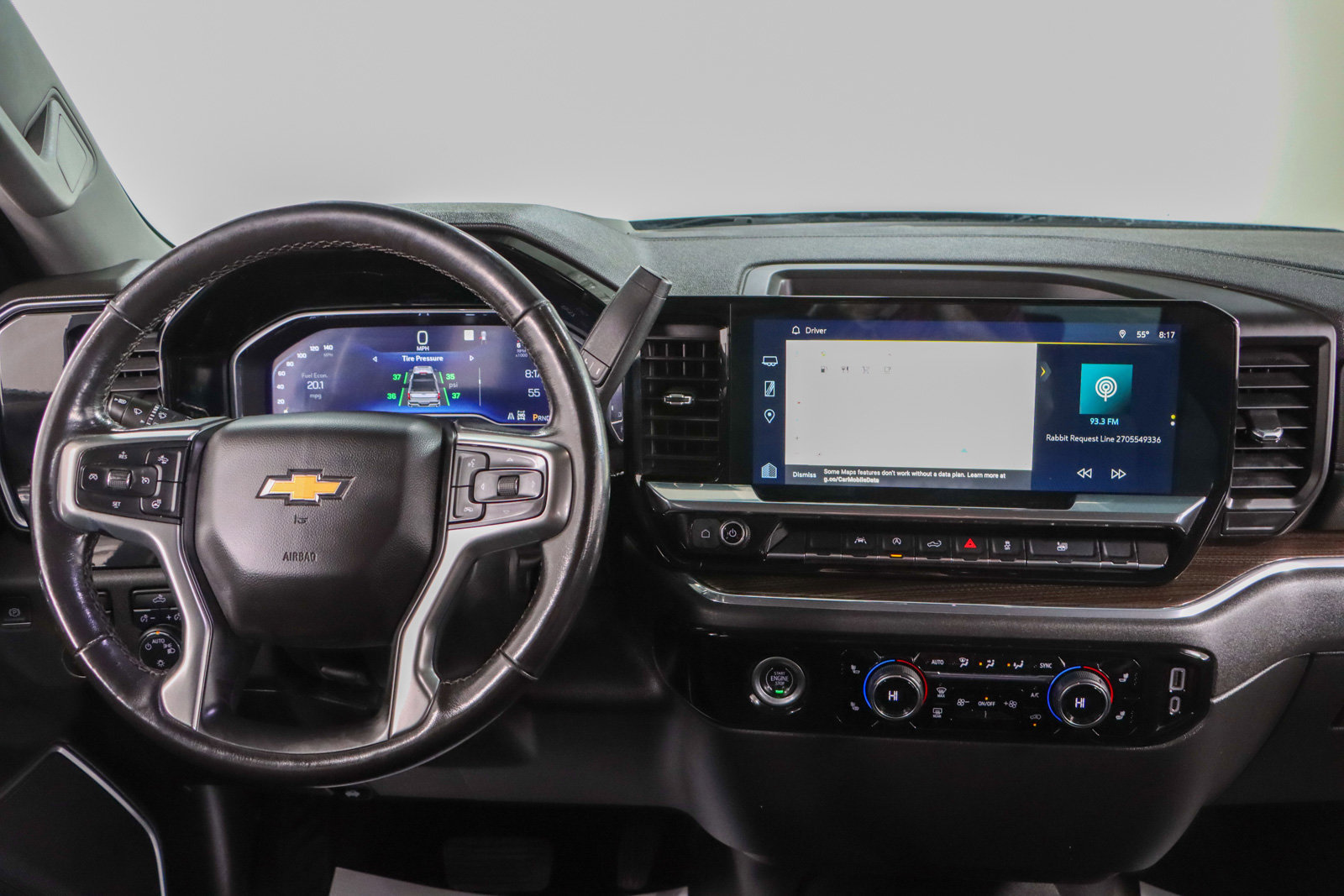 Used 2022 Chevrolet Silverado 1500 LT image 17