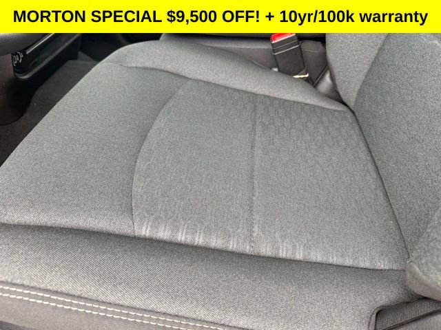 New 2026 RAM 3500 Tradesman image 24