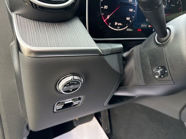 New 2026 Mercedes-Benz GLC 300 4MATIC image 16