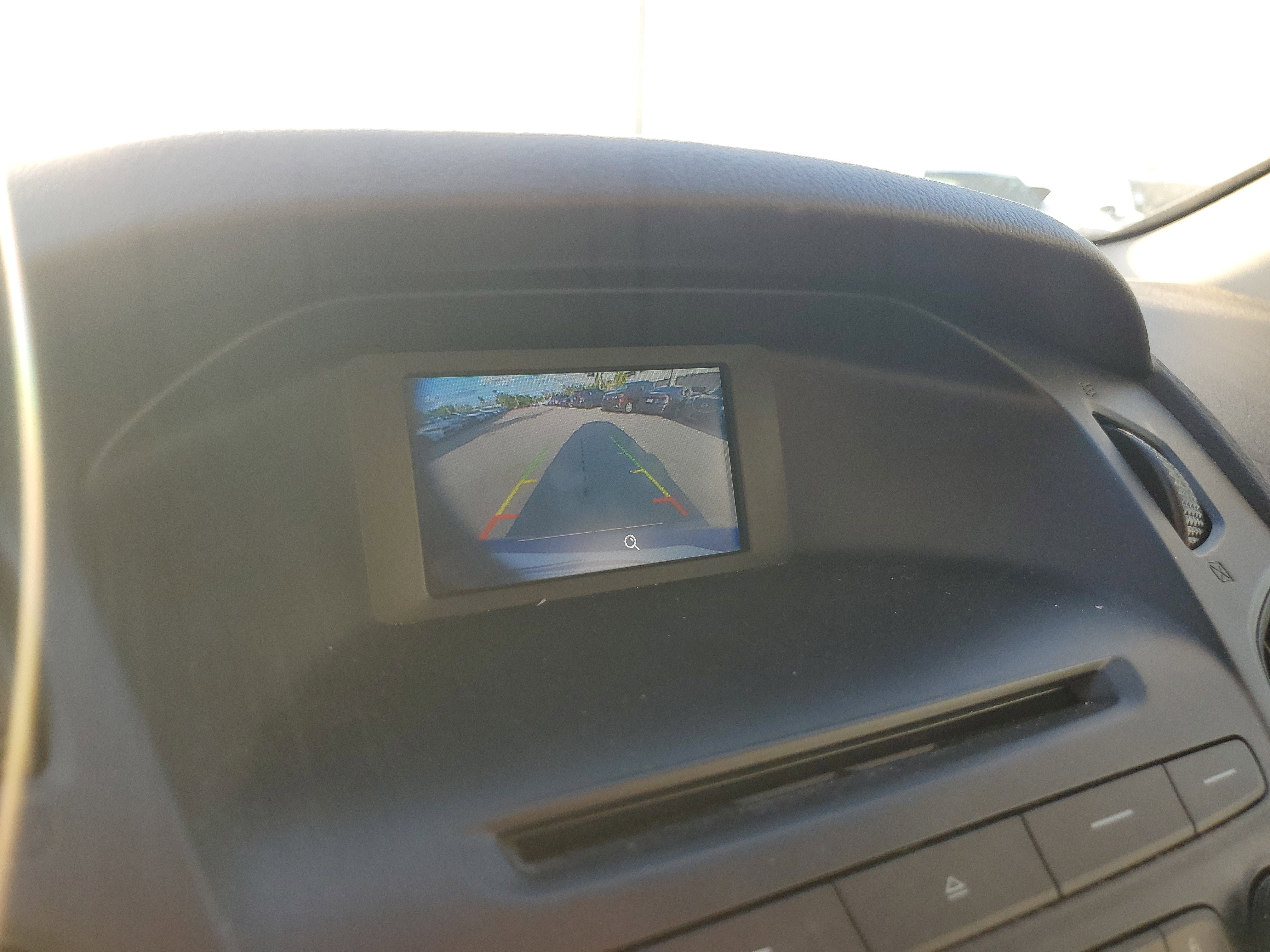 Used 2015 Ford Focus SE image 30