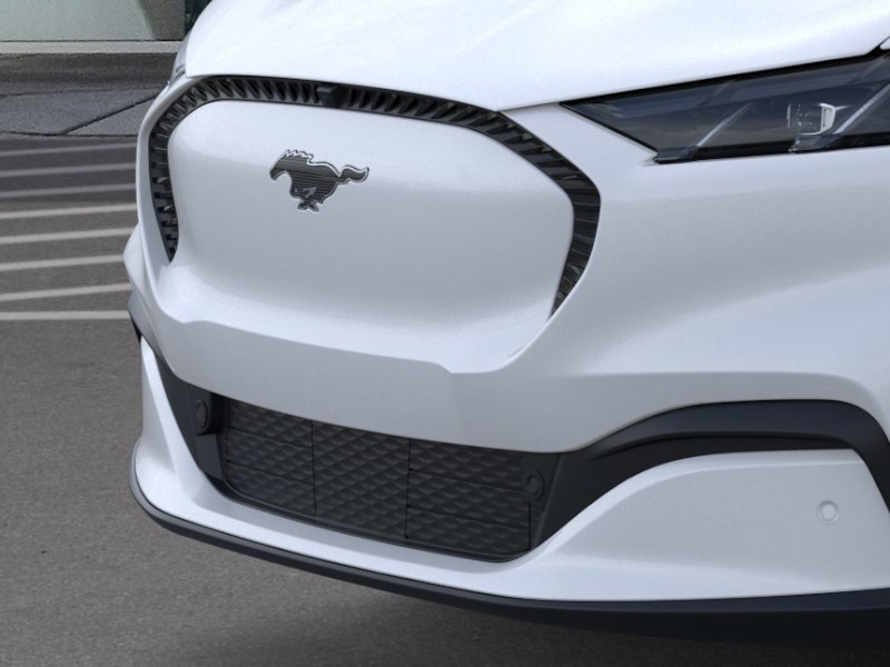 New 2026 Ford Mustang Mach-E Select w/ Technology Package RWD image 17