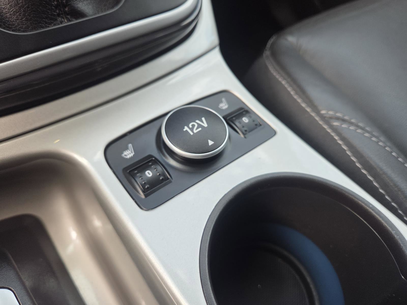 Used 2013 Ford Escape SEL image 18