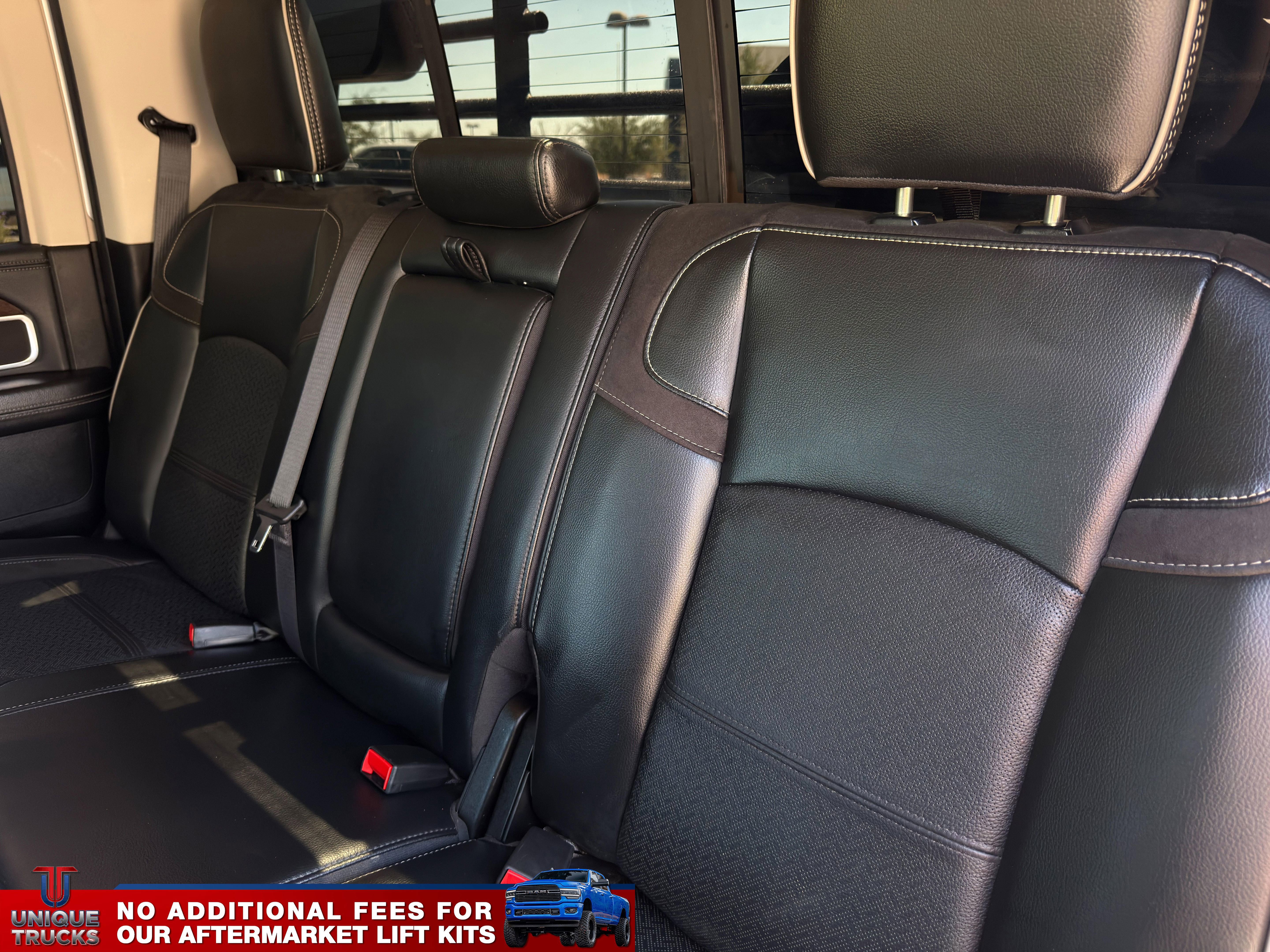 Used 2024 RAM 4500 Laramie AWD/4WD image 28