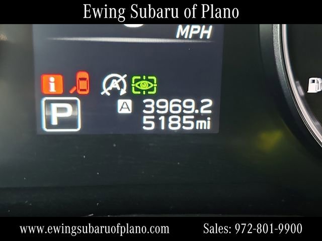 Used 2025 Subaru Outback Limited image 16