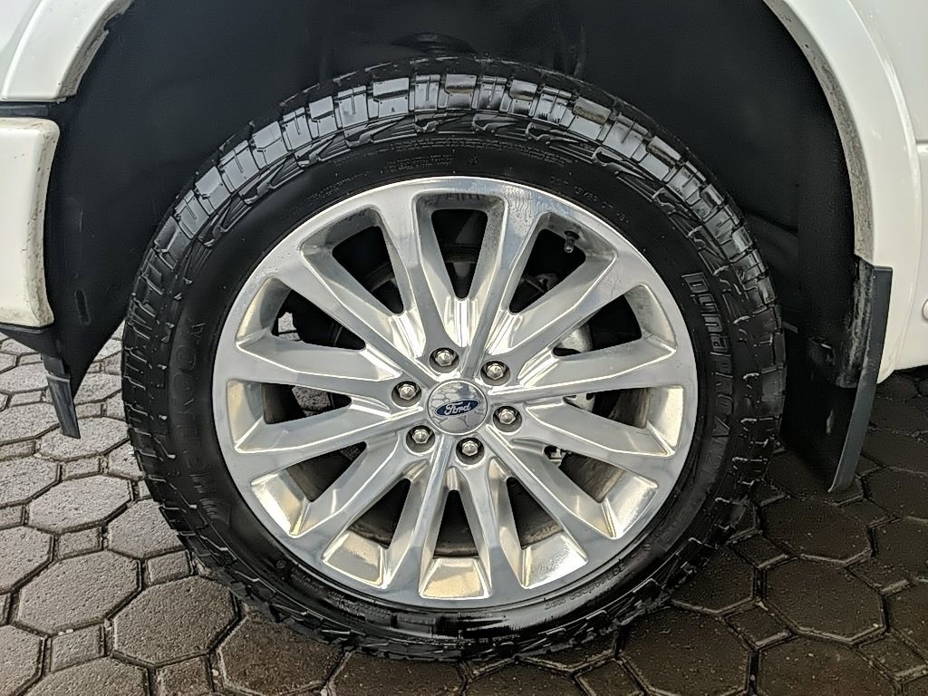 Used 2019 Ford F150 Limited image 9