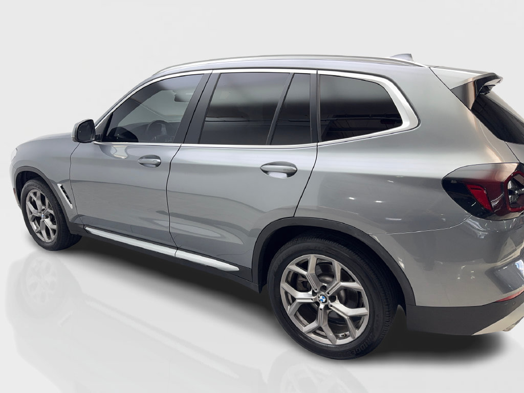 Used 2023 BMW X3 xDrive30i w/ Premium Package w/ZPA AWD/4WD image 15