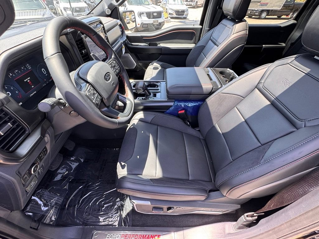 New 2026 Ford F150 Raptor AWD/4WD image 16