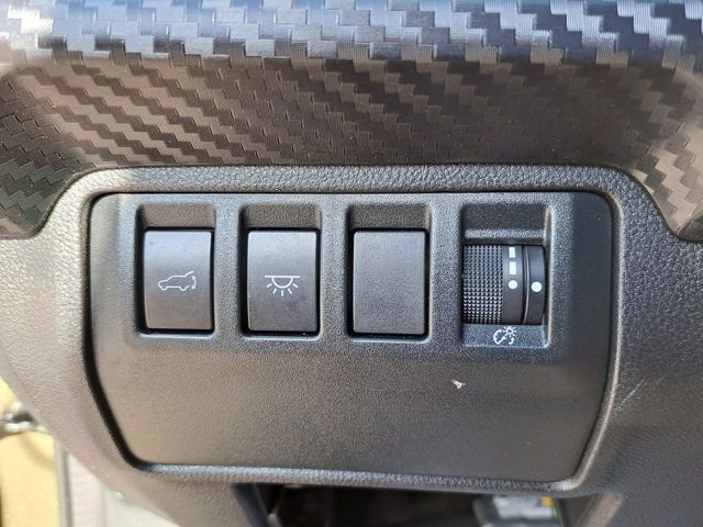 Used 2025 Subaru Ascent Premium AWD/4WD image 13