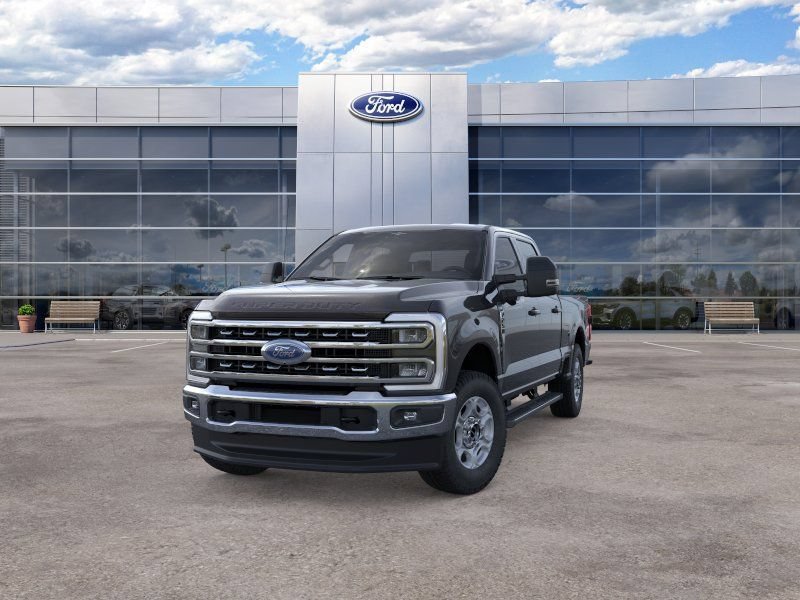 New 2026 Ford F250 XLT w/ XLT Premium Package AWD/4WD image 2