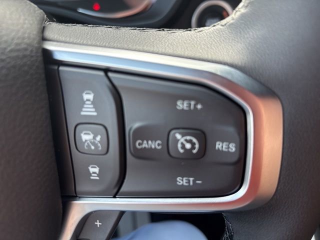 New 2026 RAM 1500 Big Horn image 22