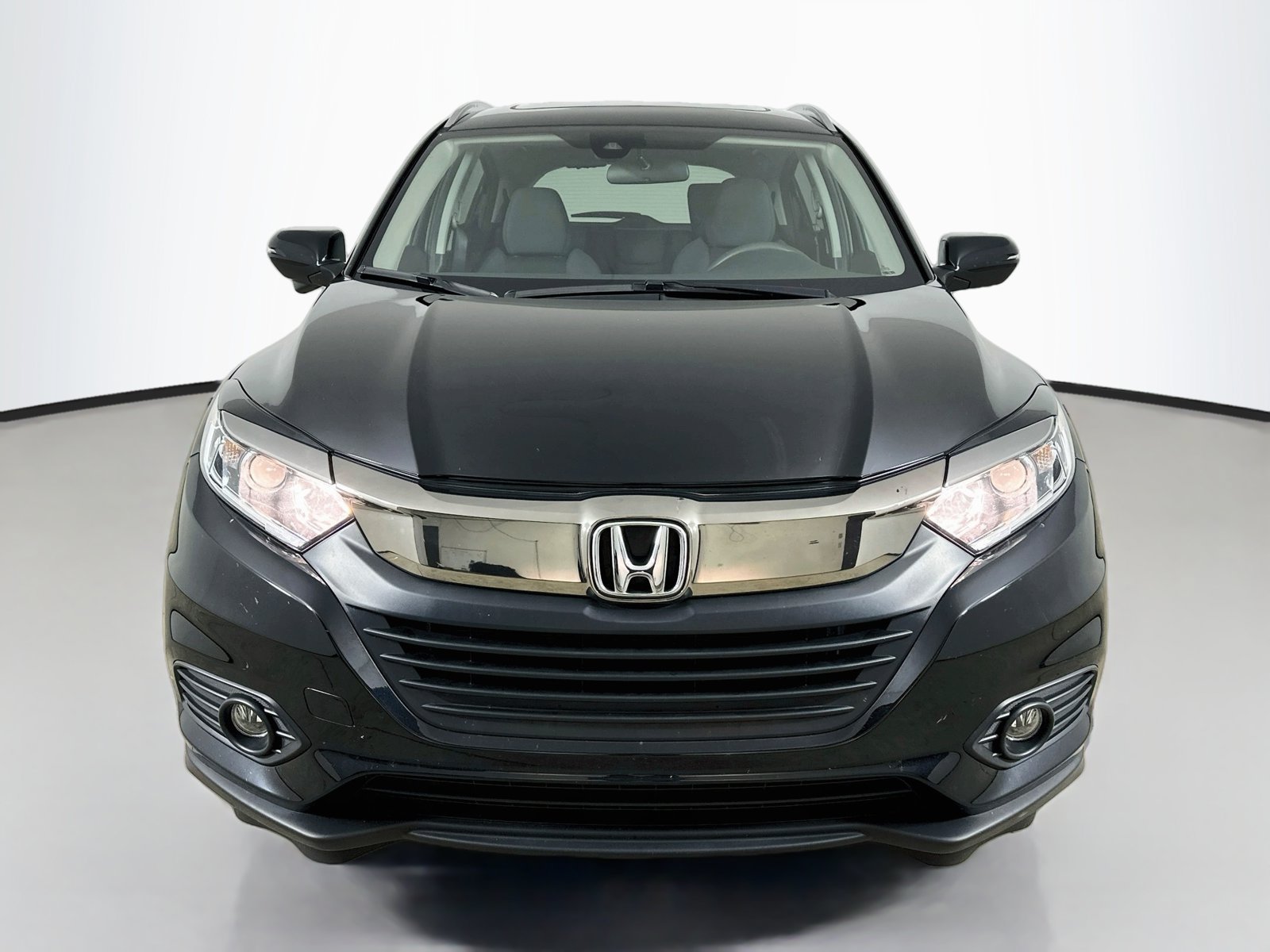 Used 2022 Honda HR-V EX image 2