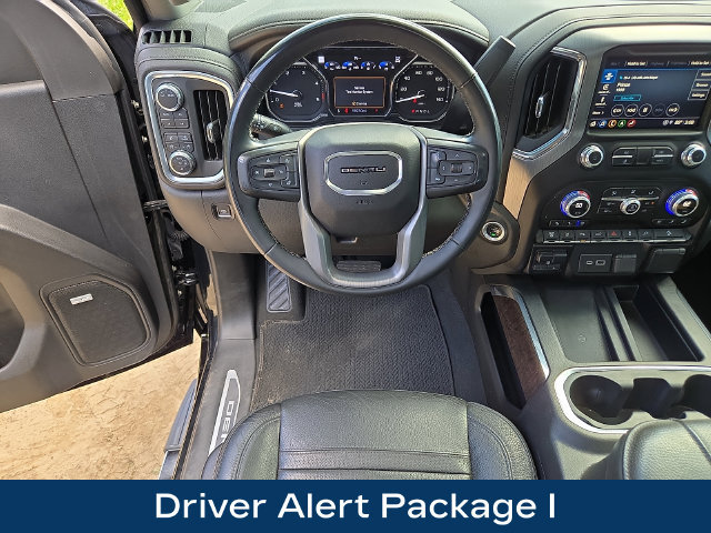 Used 2023 GMC Sierra 2500 Denali AWD/4WD image 3