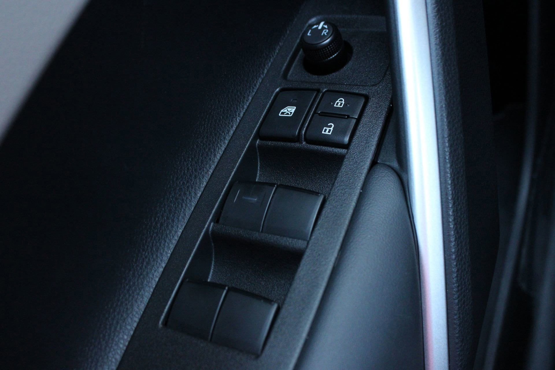 New 2026 Toyota Corolla Cross L AWD/4WD image 21