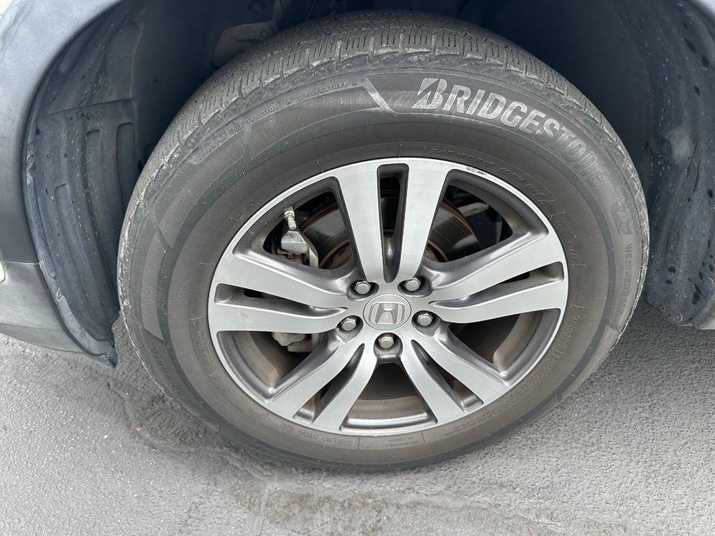 Used 2016 Honda Pilot EX-L image 7
