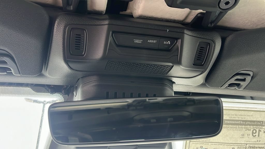 New 2026 Jeep Gladiator Sport AWD/4WD image 18