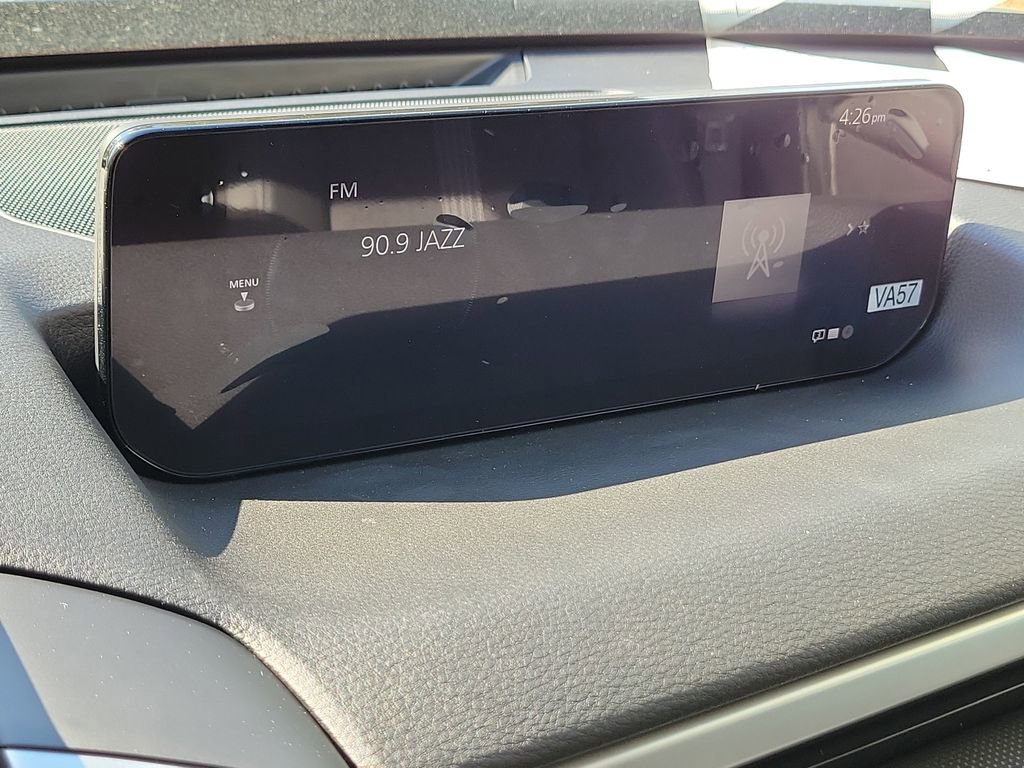 New 2026 MAZDA CX-50 AWD 2.5 S w/ Cargo Package image 27