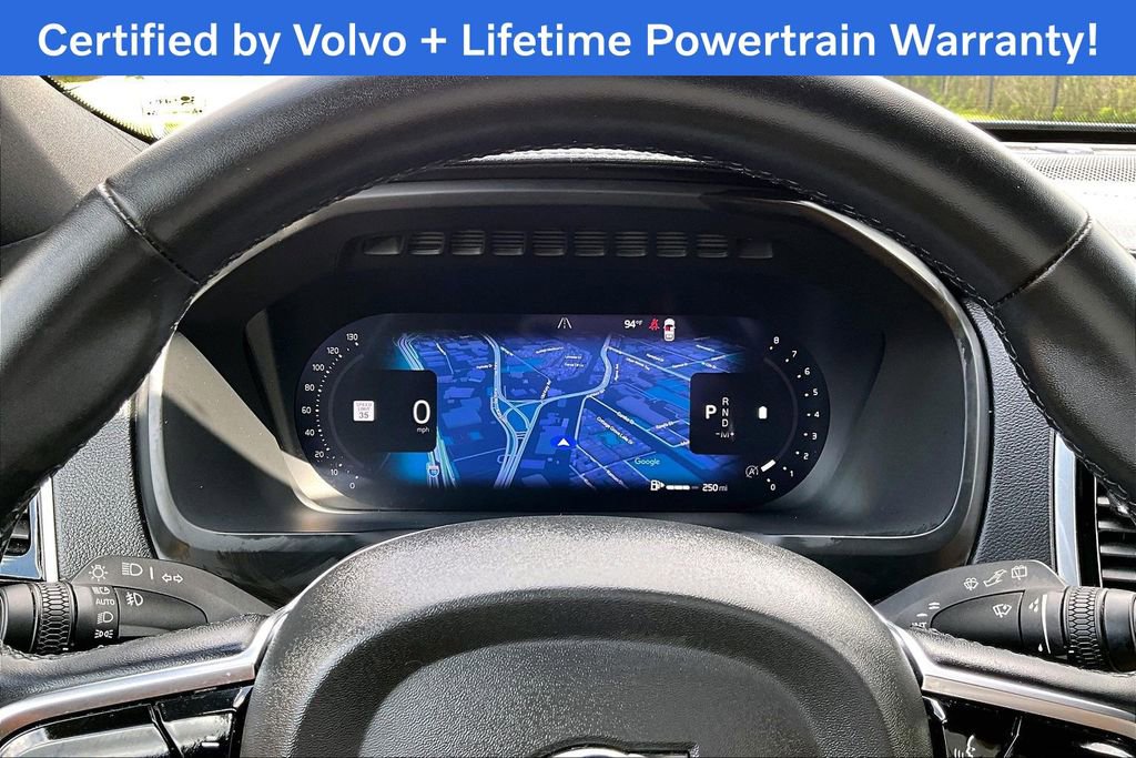 Used 2023 Volvo XC90 B6 Ultimate w/ Protection Package Premier AWD/4WD image 28