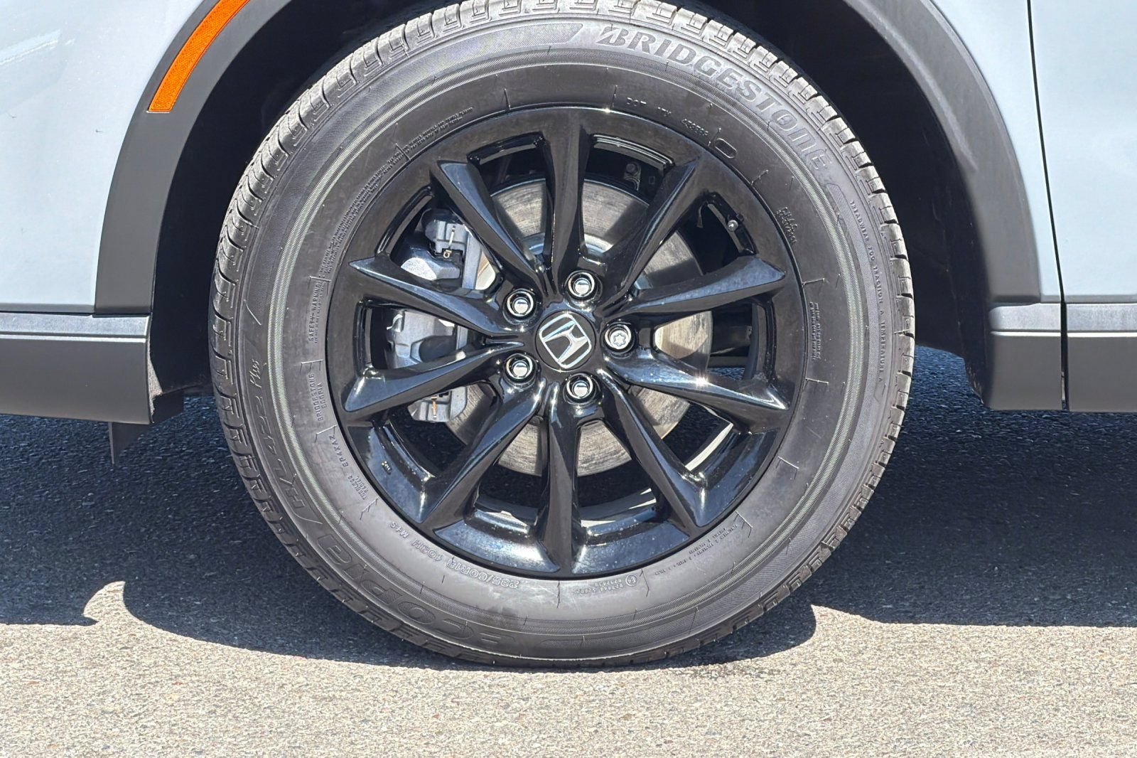 Used 2026 Honda CR-V Sport-L image 25