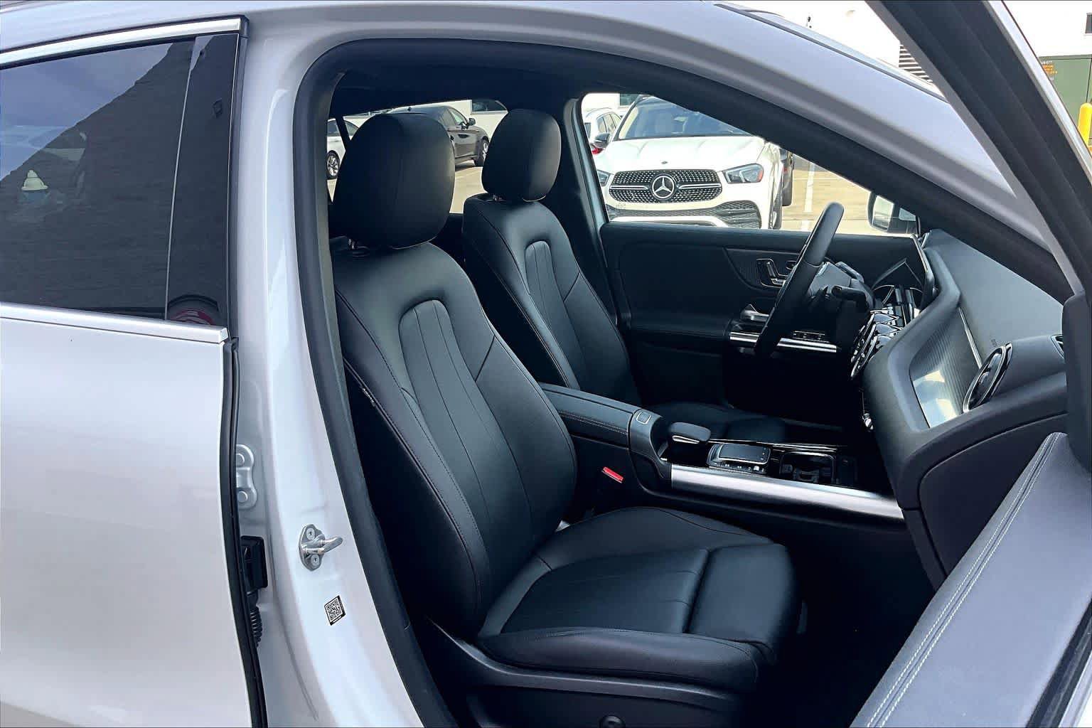 Certified 2021 Mercedes-Benz GLA 250 image 9