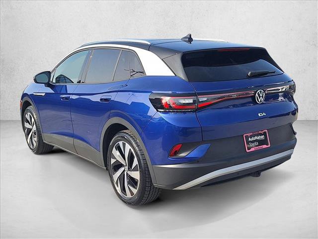 Used 2022 Volkswagen ID.4 Pro S image 7