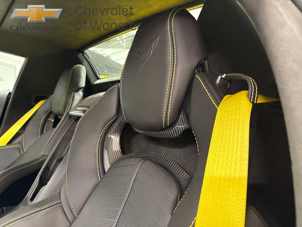 New 2026 Chevrolet Corvette Z06 image 26