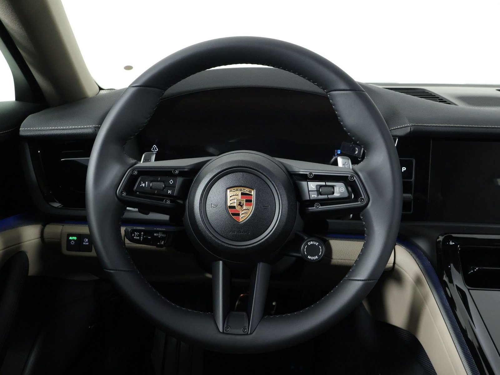 New 2026 Porsche Panamera RWD image 12