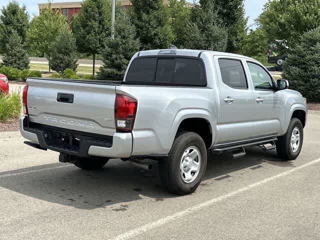 Used 2023 Toyota Tacoma SR AWD/4WD image 21