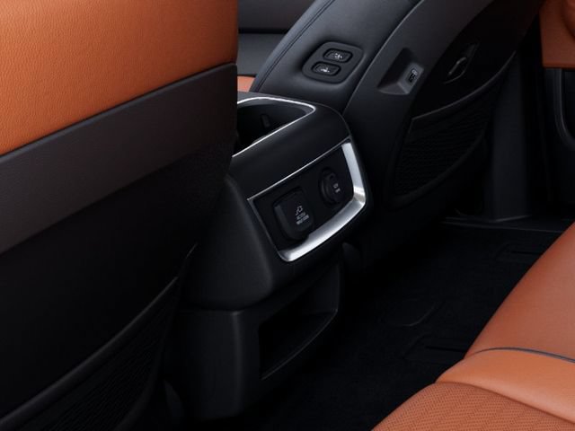 New 2026 Kia Carnival SX Prestige FWD image 27