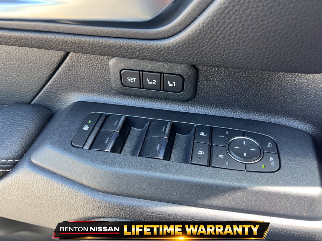 Used 2026 Toyota Land Cruiser w/ Premium Package AWD/4WD image 14