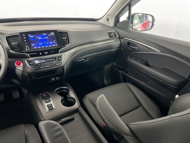 Used 2023 Honda Ridgeline RTL image 29