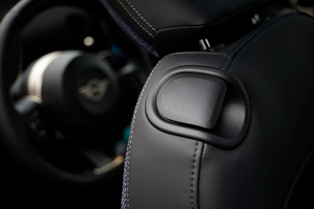 New 2026 MINI Cooper S FWD image 22