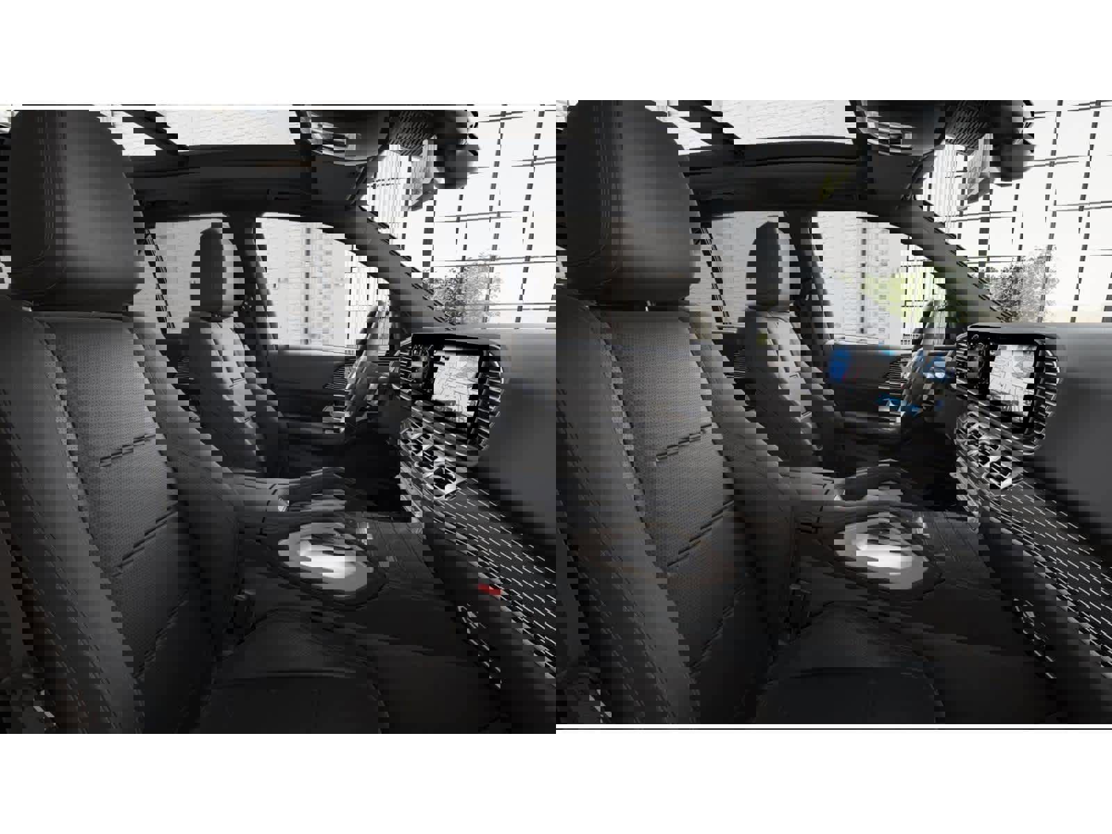 New 2026 Mercedes-Benz GLE 450 4MATIC image 3