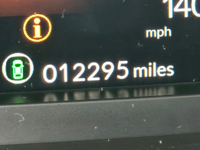 Certified 2025 Acura ADX A-Spec image 24