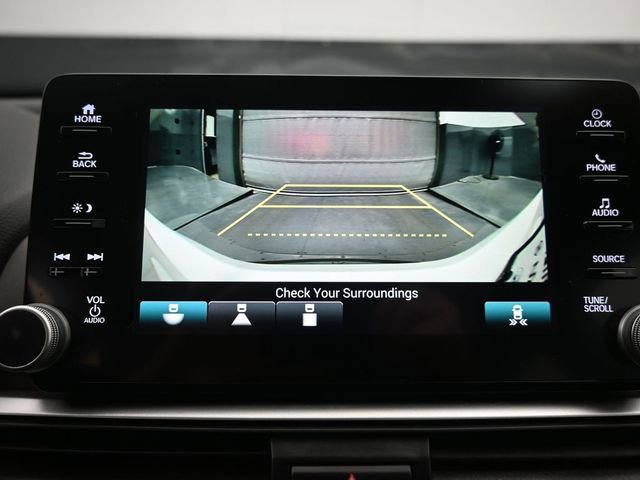 Used 2019 Honda Accord EX image 16