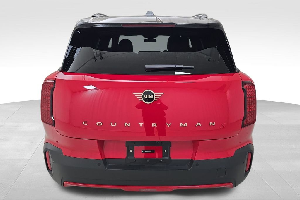 New 2026 MINI Cooper Countryman S AWD/4WD image 8