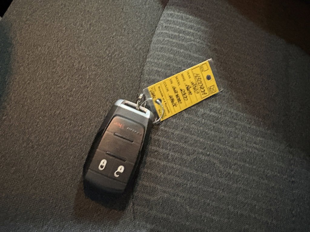 Used 2020 RAM 2500 Tradesman image 10