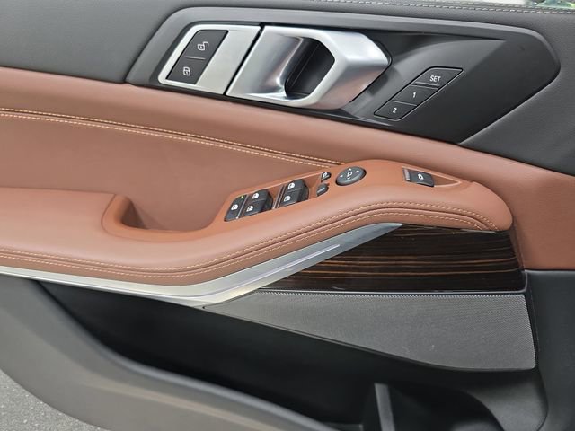 Certified 2026 BMW X5 xDrive40i image 25