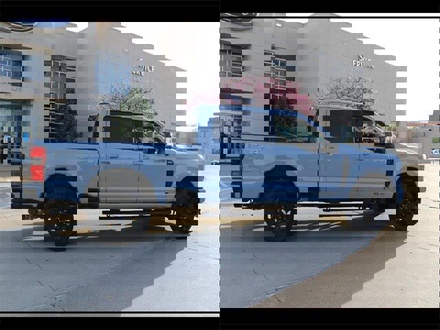 New 2025 Ford F250 Lariat w/ Lariat Ultimate Package image 6