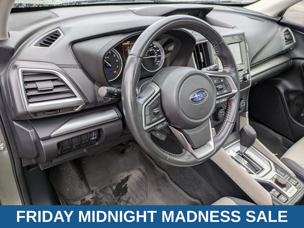 Used 2020 Subaru Forester Premium image 9